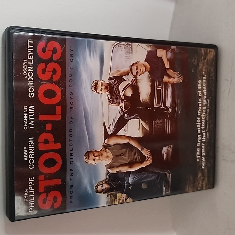 Dvd